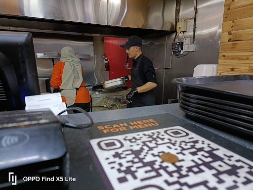 Photo of Neelams Kebab House - 125-126 Poplar Rd, Bearwood, Smethwick B66 4AP